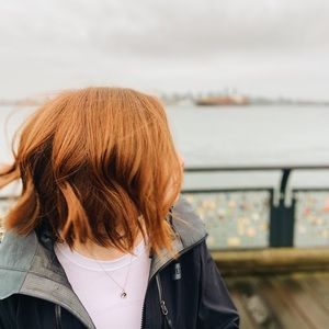 Meet your Posher, Carly